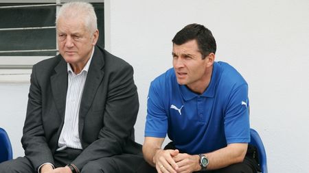 „Sunt foarte supărat"