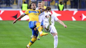 Liga 1, etapa a 10-a | Petrolul - Gaz Metan 1-0, iar "Lupii" urcă pe podium. Rezultatele zilei: Ceahlăul - FC Botoșani 0-1, U Cluj - Pandurii 2-0. VIDEO | Gol fabulos marcat de Kovacs