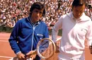 50 de ani de la succesul lui Ilie Năstase la Roland Garros! Câți bani a primit românul și cum a sărbătorit după ce a scris istorie pe zgura pariziană | SPECIAL