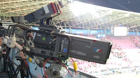 Drepturile TV din Liga I, locul 11 în Europa ca valoare