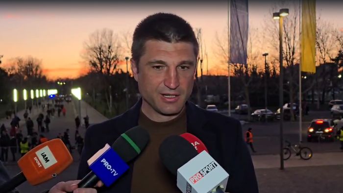 Ce le-a cerut eroul cu Valencia fotbaliștilor de la FCSB în meciurile cu Lyon