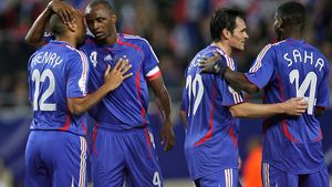 Un fost atacant de la Manchester United și Lazio ne cere la Mondial: "Naționalele astea vreau să se califice. Sorry, Zlatan!" Cine e "fanul"-surpriză