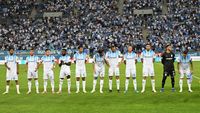 Lovitură cruntă pentru Universitatea Craiova! Doi titulari ratează returul cu Levski Sofia