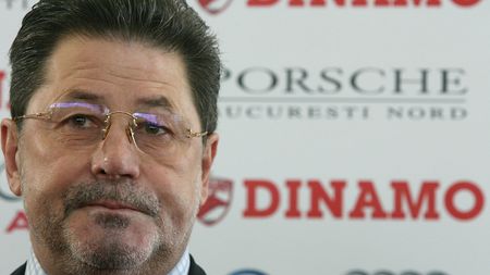 Borcea la "Ora de ProSport": "În locul lui Negoiță, l-aș lua consilier personal pe Cornel Dinu"