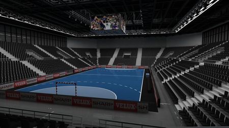 „Bijuteria” la care Constanța visează de peste un deceniu este gata de a fi executată! Costă 14 milioane de euro și arată de Liga Campionilor