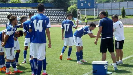 CSM, victorie la scor de neprezentare cu Șirineasa.** Firțulescu a jucat împotriva fostei sale echipe