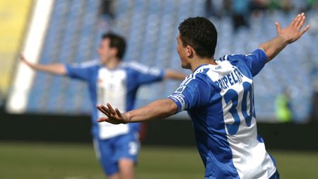 Prepeliță merge GRATIS la Steaua!** Cum a 'salvat' Becali 800.000 de euro