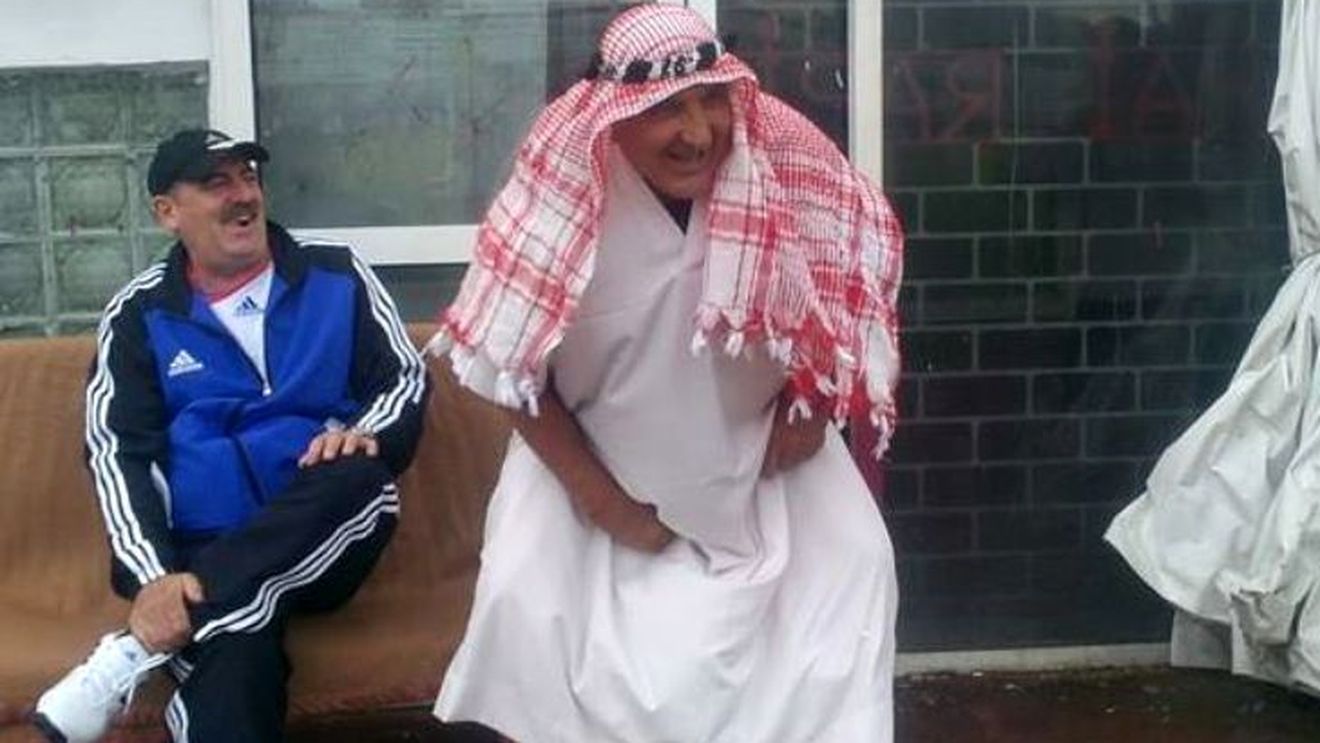 Legendarul Pele, amicul lui Rică Răducanu! Ce poreclă i-a pus brazilianul și dezvăluirile fostului mare portar: „L-am lăsat să dea gol! Acolo ne-am cunoscut!”