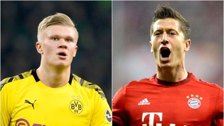 Bayern sau Dortmund? Verdictul lui Ciprian Marica, fost jucător în Budesliga: „Se vor marca goluri! Haaland este o forță, Lewandowski are experiență”