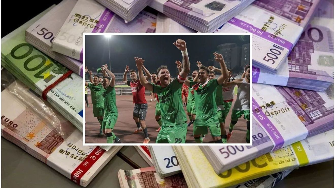 Veste uriașă pentru Dinamo! „Vin investitori puternici din Dubai”. Garanție de 20 de milioane de euro! „Cenușăreasa umblă pe la baluri ca să-l găsească pe Făt Frumos”