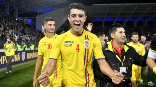 Cu ce număr de înmatriculare al bolidului său și-a surprins cunoscuții Alex Pașcanu de la FC Voluntari | EXCLUSIV