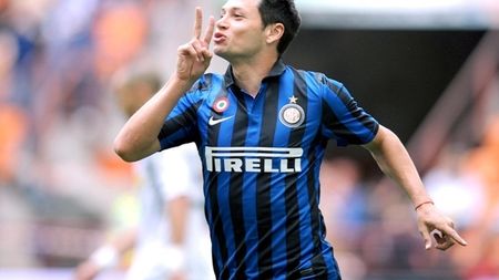 Mutu, inexistent cu Inter: nu a terminat meciul pe teren!** Juve și Milan fac scor cu Novara și Siena: vezi rezultatele din Italia