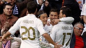 Mutare șoc pe axa Real - Chelsea!** Transferul gândit de Villas Boas ar putea arunca Madridul într-un război rece