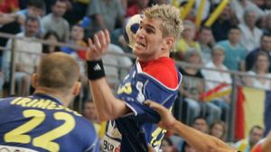 Șania: "România a jucat la 40% din potențial! Am avut noroc cu Stănescu" TU CE CREZI?