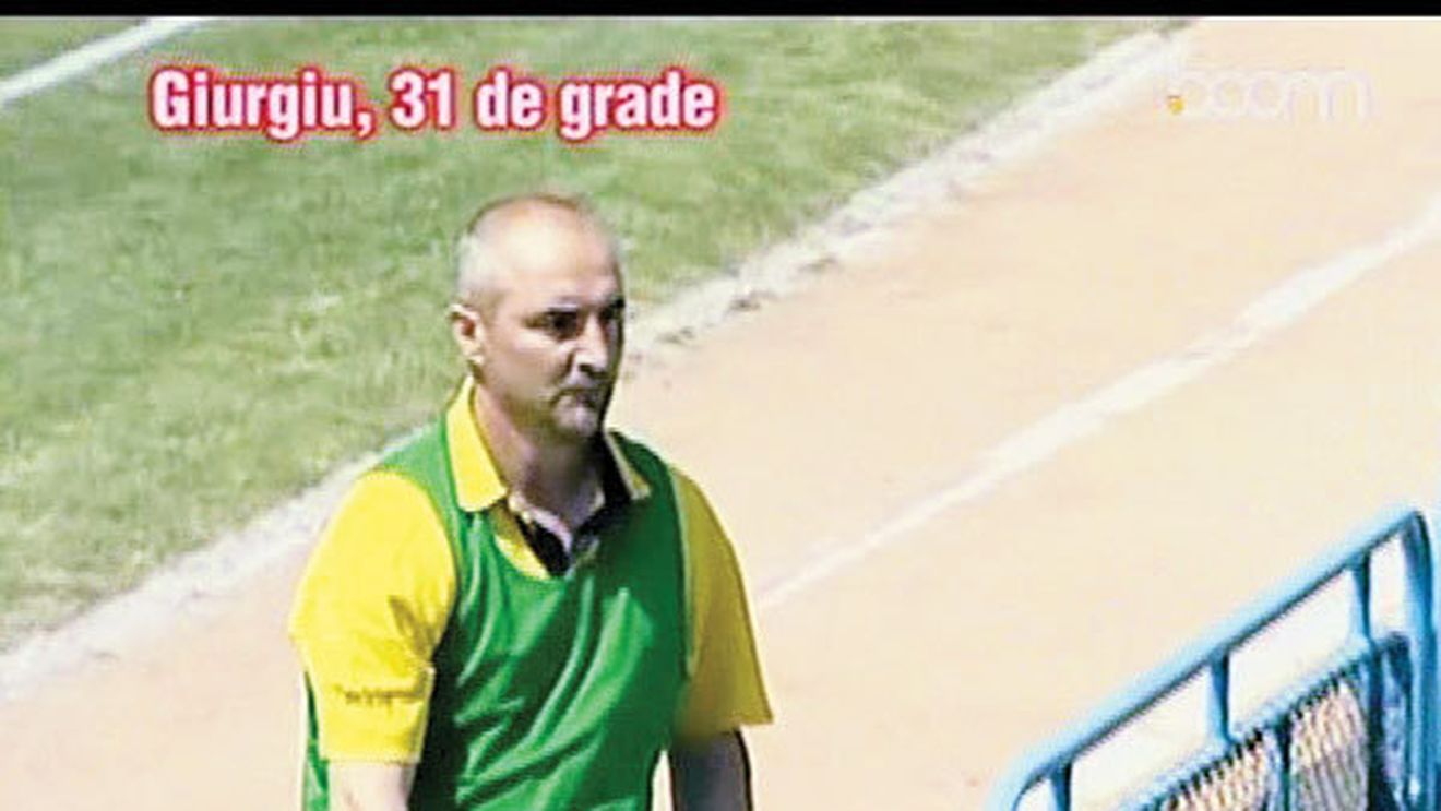 Răchită a vrut să bată un fan!