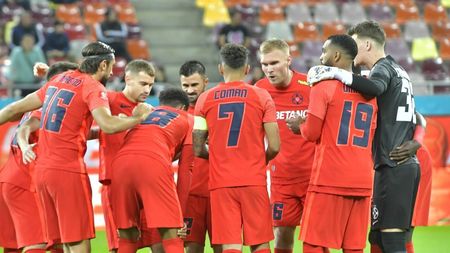 În derby-ul FCSB - Rapid joacă și cel mai scump fotbalist din Superliga! Gigi Becali a refuzat o ofertă de cinci milioane de euro pentru a-l ceda | SPECIAL