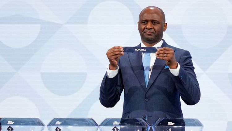 De ce UEFA a scos-o pe Kosovo din grupa României şi a înlocuit-o cu Suedia