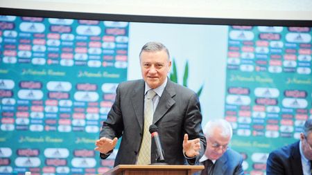 La licență și apoi la Nașu''!** Sandu a refuzat să-l ajute pe Iancu