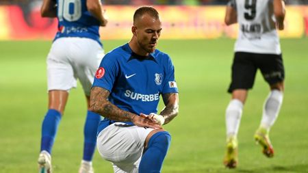Transferul lui Denis Alibec la Farul, cât a fost adevăr şi cât a fost speculație. Campioana României nu l-a vrut pentru că nu şi-l permitea, fotbalistul voia la EURO, dar fără să piardă banii arabilor: "De aia s-a dus acolo"