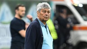 Mircea Lucescu a găsit doi vinovați, după România - Cipru 2-0. N-a stat la discuții și i-a taxat public: „O greșeală mare!”