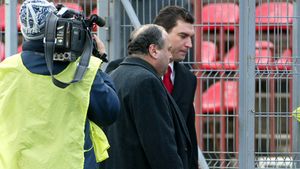 "Pinalti" spune nu se predă cu Dinamo: **"Jucăm numai la victorie"