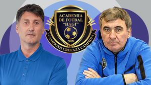 Dezvăluirile haosului de la Academia Hagi, confirmate de mai mulți părinți de tineri fotbaliști! „Ne-am spus ofurile la Gică Hagi și el ne-a trimis către directori. Cică de asta sunt plătiți”. EXCLUSIV