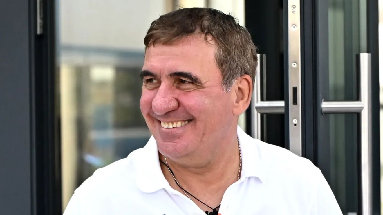 Gică Hagi l-a uimit pe un francez, care a ajuns în România și a văzut ce a construit „Regele”: „La Nancy aveam un chateau, dar nu se compară”