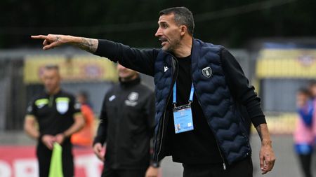 Când revine Mehmet Topal pe banca Petrolului! Turcul ajunge cu doar o zi înaintea următorului meci al ploieștenilor