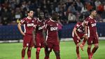Rapid a rezolvat transferul și îl va prezenta oficial pe fostul fotbalist de la CFR Cluj! Ce salariu va încasa