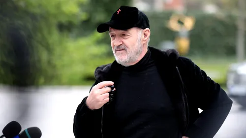 Gigi Becali s-a săturat: „O să scriu mare pe o pancartă asta!”. Mesajul va avea aceste 3 cuvinte