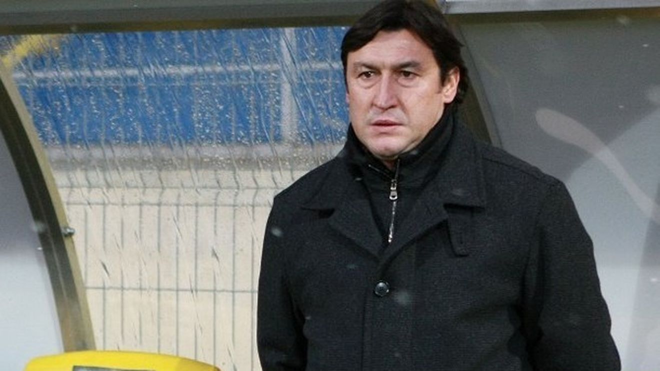 "Nu știu dacă rămân la Brașov! Ar fi o mândrie să antrenez Steaua, Dinamo sau Rapid"