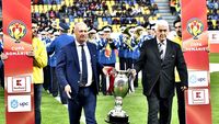 Granzii din Superliga, așteptați în Cupa României: „Dacă ne calificăm în grupe, aducem nocturnă mobilă!”. EXCLUSIV