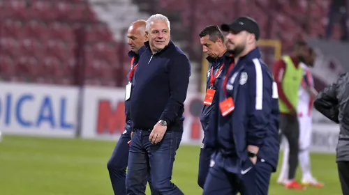 Marius Şumudică este antrenorul cu care Florin Prunea vrea să salveze FC U Craiova! Pe listă mai sunt Dushn Uhrin jr., Eugen Neagoe şi Toni Conceicao | EXCLUSIV