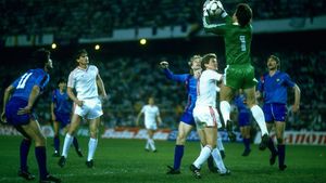 De ce se tem catalanii de echipele din Est?** Steaua, Șahtior, Dinamo Kiev...cele mai mari COȘMARURI din istoria BarÃ§ei