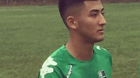 Fotbalistul din Italia de care n-ai auzit până acum. Kim Du-Ho Hery este legitimat la Sassuolo și ar putea deveni cea mai exotică apariție din naționala României