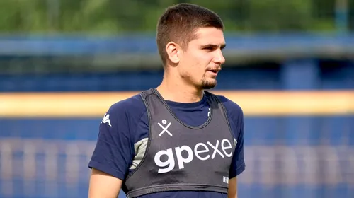 Răzvan Marin, recuperat pentru Juventus – Empoli. Anunțul presei din Italia