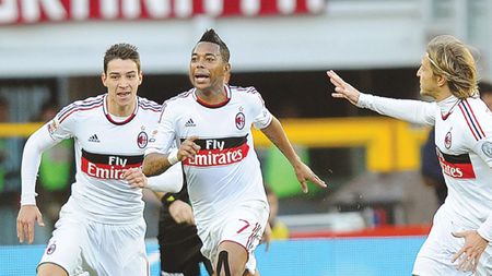 Milan copy-paste.** "Diavolii" au planuri mari: vor să transforme un vis frumos în realitate