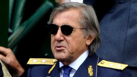 Ilie Năstase, invitat de onoare la turneul de la Barcelona! Ce surpriză i-au pregătit organizatorii: „Îl vor onora pentru acest lucru!"