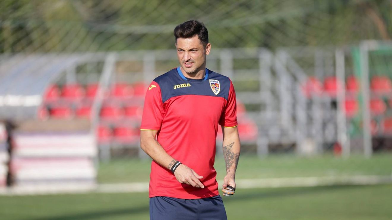 Anunț de ultima oră! Șanse mari să avem primul străin în lotul echipei naționale a României. „Mirel l-a urmărit și îi place!”