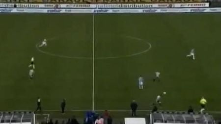 VIDEO Colegii lui Radu Ștefan au "comis-o"!** Au uitat că meciul se termină doar atunci când fluieră arbitrul