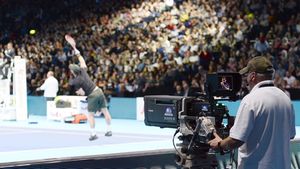 O televiziune din România a achiziționat toate turneele ATP. Primele meciuri încep sâmbătă: "Va fi o vară a surprizelor plăcute pentru iubitorii sporturilor"