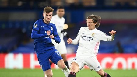 ADVERTORIAL | Chelsea și Bayern Munchen - cele mai mari cote din lume, doar la Mozzart Bet!