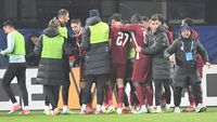 L-a văzut în CFR Cluj – Rapid 3-0 și a fixat suma de transfer: „8.000.000 de euro pe loc!”