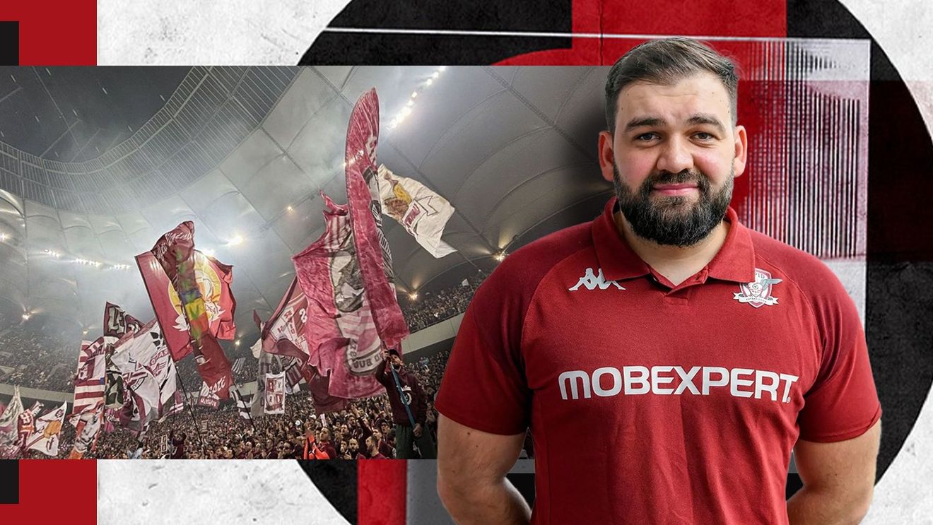 Episod uluitor la Rapid, giuleștenii l-au pierdut gratis pe portarul României la EURO după ce au semnat cu el contract de... junior! Victor Angelescu reacționează: „Daniel Sandu știe mai bine cum sunt făcute...”. EXCLUSIV