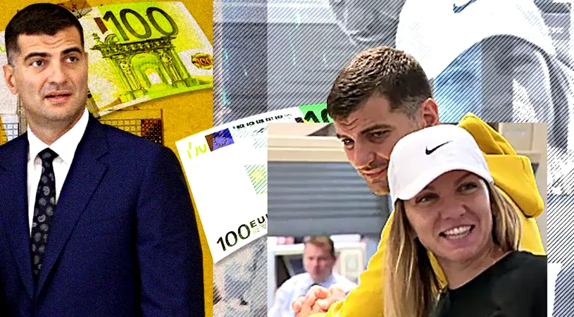 Simona Halep, cadou fenomenal pentru soțul Toni Iuruc de Paște: „sparge” banca pentru o casă pe Coasta de Azur! | EXCLUSIV