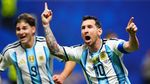 „Inimă de campion”. Argentinienii, copleșiți de emoții după calificarea DRAMATICĂ în „sferturile” Cupei Mondiale