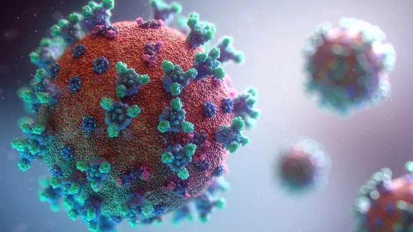 1.497 de noi cazuri de coronavirus în țara noastră în ultima zi