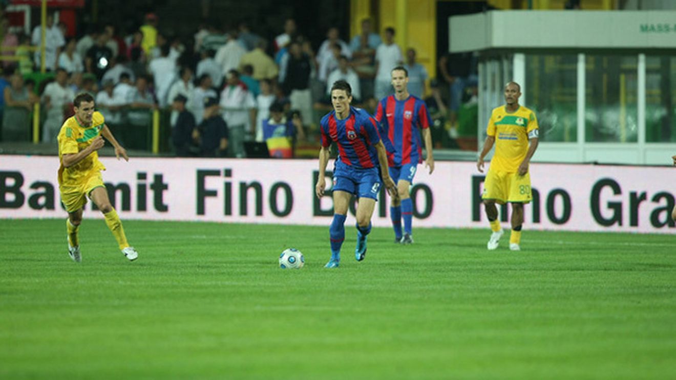 Tudorel Stoica cere mai mult de la băieții lui Cîrțu:** "M-a dezamăgit nu numai poziția în clasament, dar și jocul"