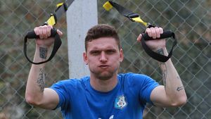 Pandurii se pregătește de playoff cu amicale tari: Karlsruher, Munchen 1860, Sparta Praga și Dinamo Moscova
