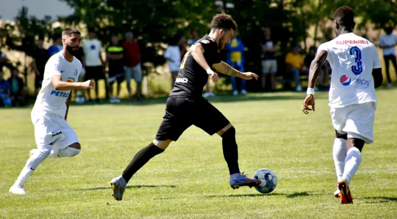 FC Brașov, depunctat de FRF! Echipa U19 a clubului începe să fie afectată direct de haosul care a fost la trupa de seniori, desființată după excluderea din Liga 2